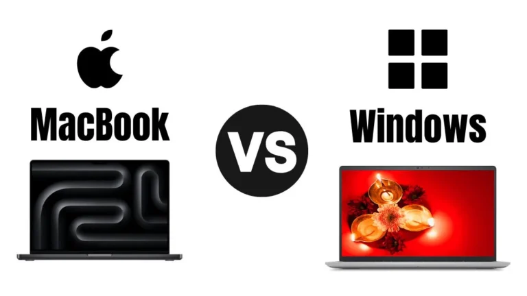 Mac Vs Windows: Which Is Better In 2025? 🔥