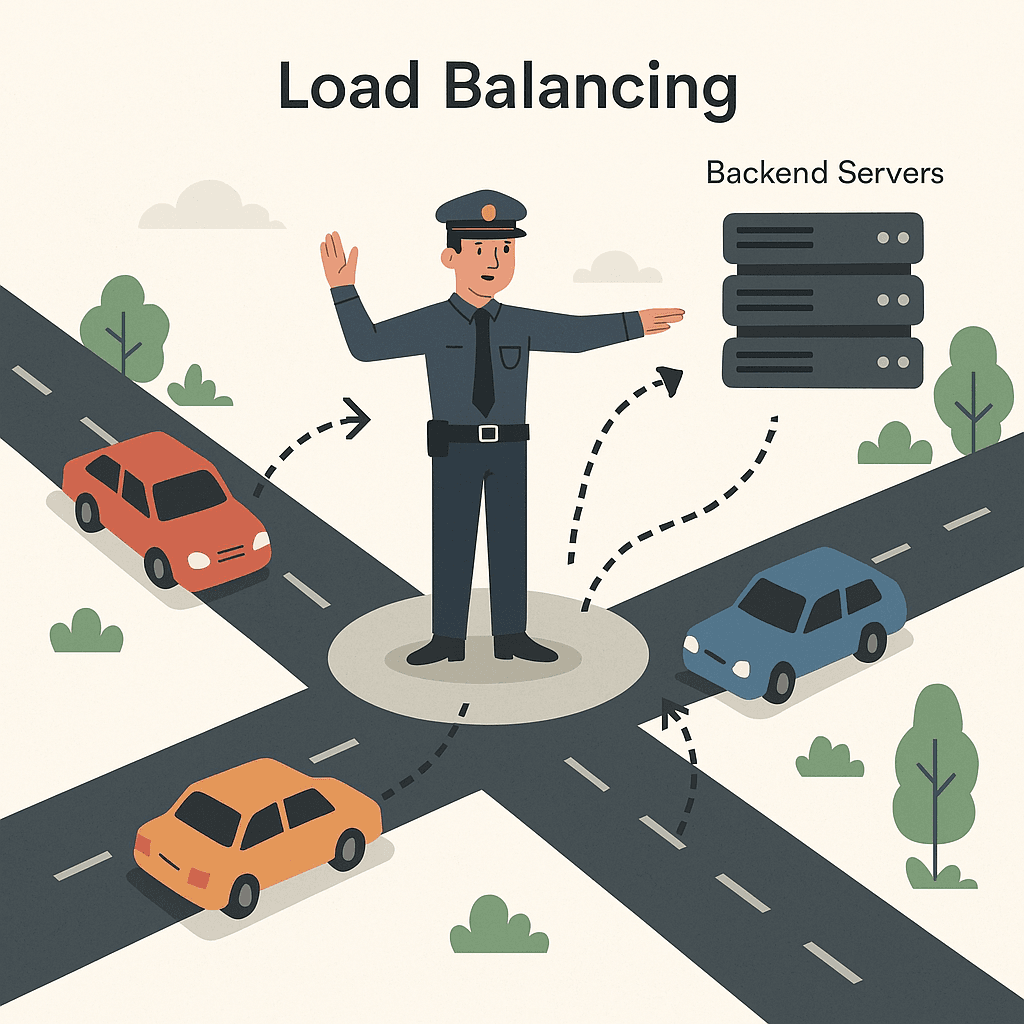 3.2 Understanding The Event Loop β Node.js Architecture 1