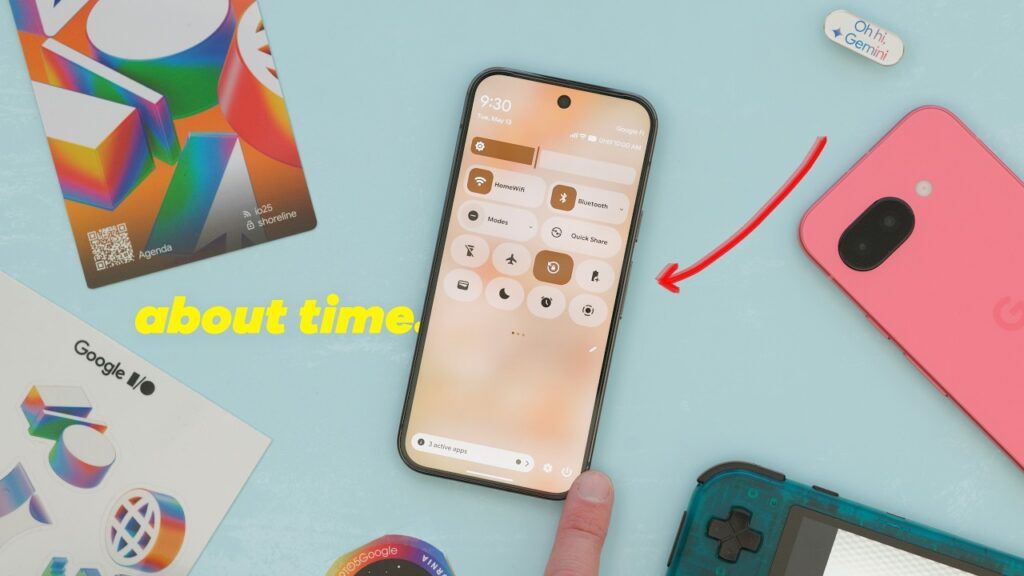 🌟 Android 16: The Real Evolution Developers Have Been Waiting For!