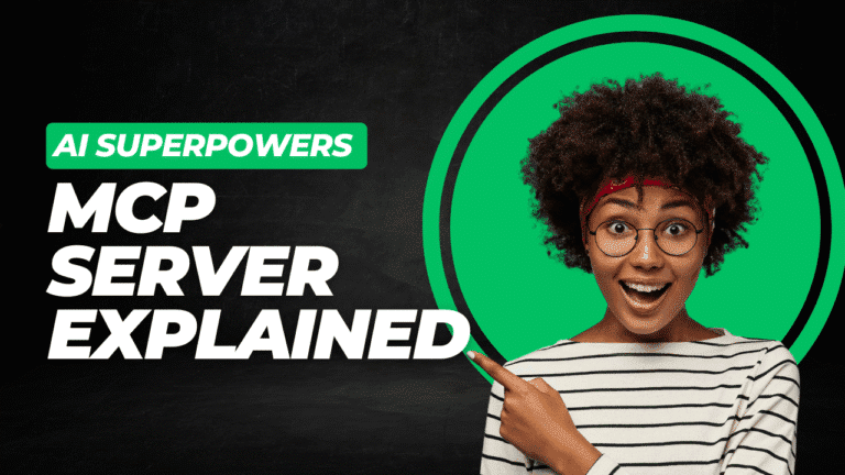 Black And Red Bold Grunge Business Youtube Thumbnail