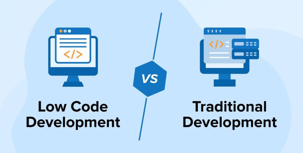 2.9 Javascript Es6+ Features – Modern Javascript Syntax Made Easy 1 Low Code Development Vs Traditional Development Key Differences