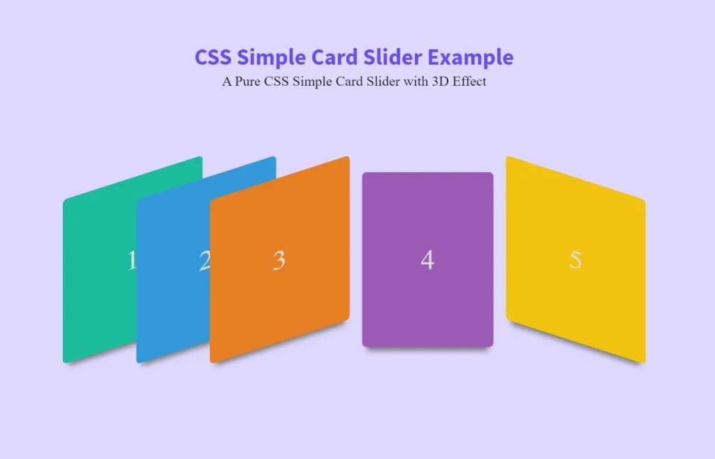 1.5 Advanced Css Styling - Making Websites Feel Alive 3 Sliding Box Animation