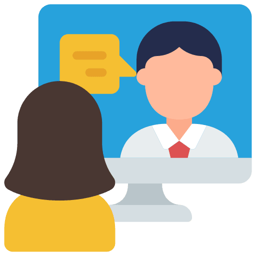 Homepage 32 Video Call